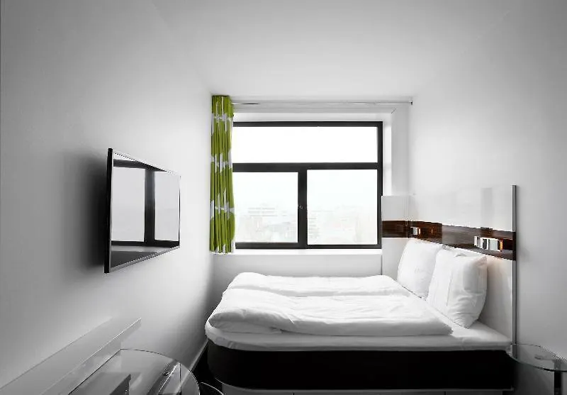 Wakeup Copenhagen - Bernstorffsgade Hotel