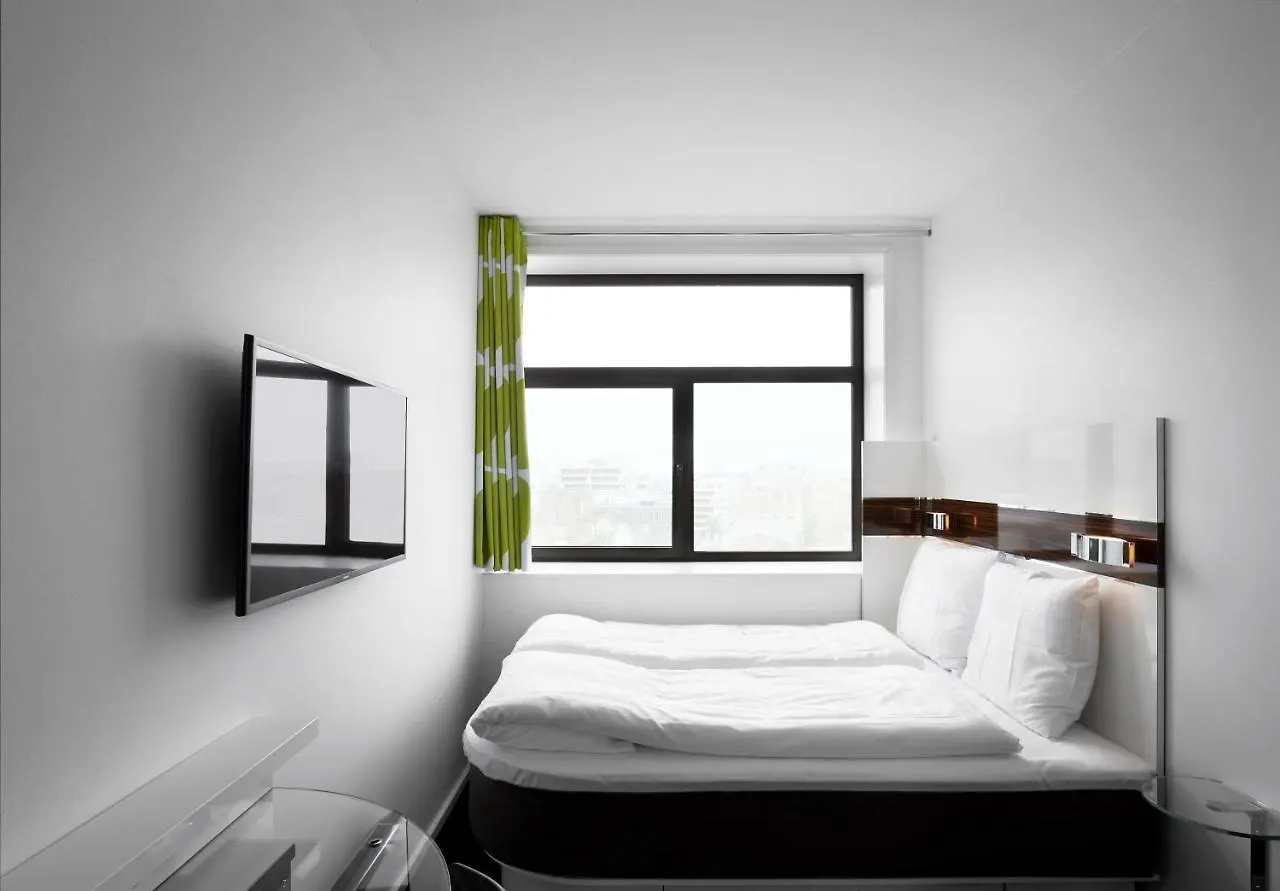 Wakeup Copenhagen - Bernstorffsgade Hotel