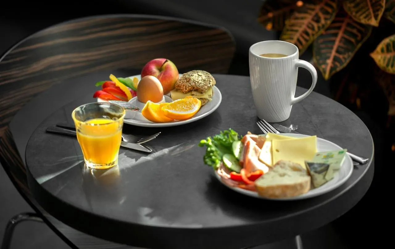 Wakeup Copenhagen - Bernstorffsgade Hotel