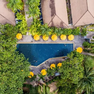 奈扬海滩度假酒店&spa 度假村 奈扬海滩