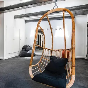 The Churchill Penthouse By Daniel&jacob's Apartment