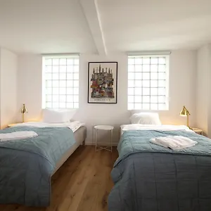 Rent A Place 1 - 4 Köpenhamn