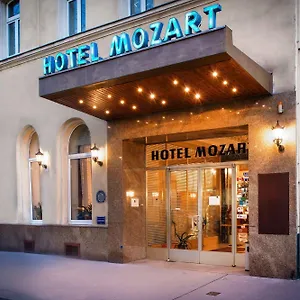 Mozart 3*, Bécs Ausztria