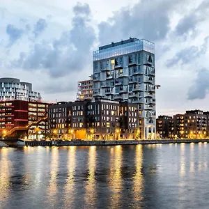 Seaport Kopenhag