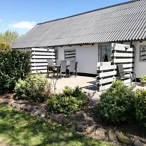  Agroturismo Bindesbolgard Farm Dinamarca