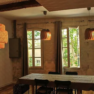 Rue Carnot Apartment