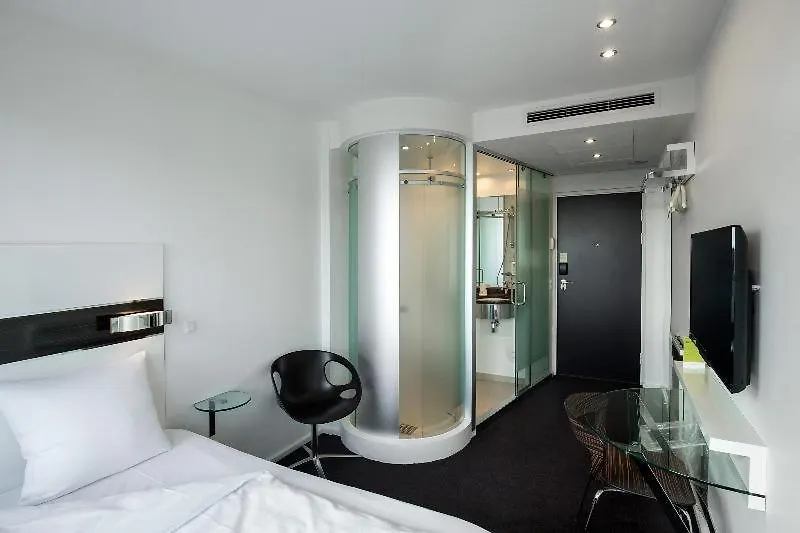 Hotel Wakeup Copenhagen - Bernstorffsgade