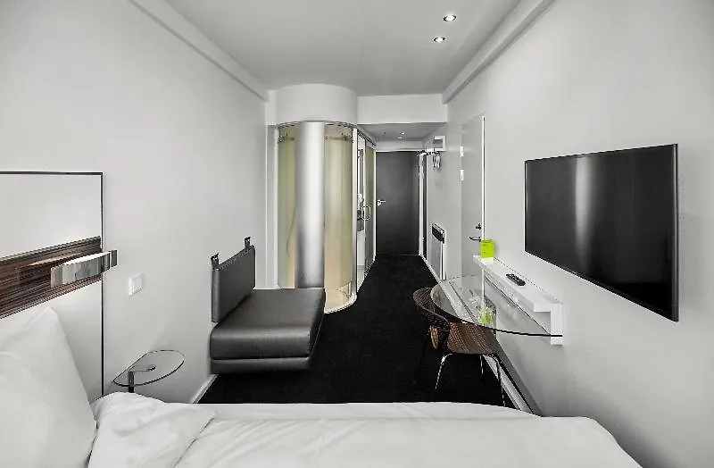 Hotel Wakeup Copenhagen - Bernstorffsgade