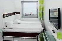 **  Hotel Wakeup Copenhagen - Bernstorffsgade Dinamarca