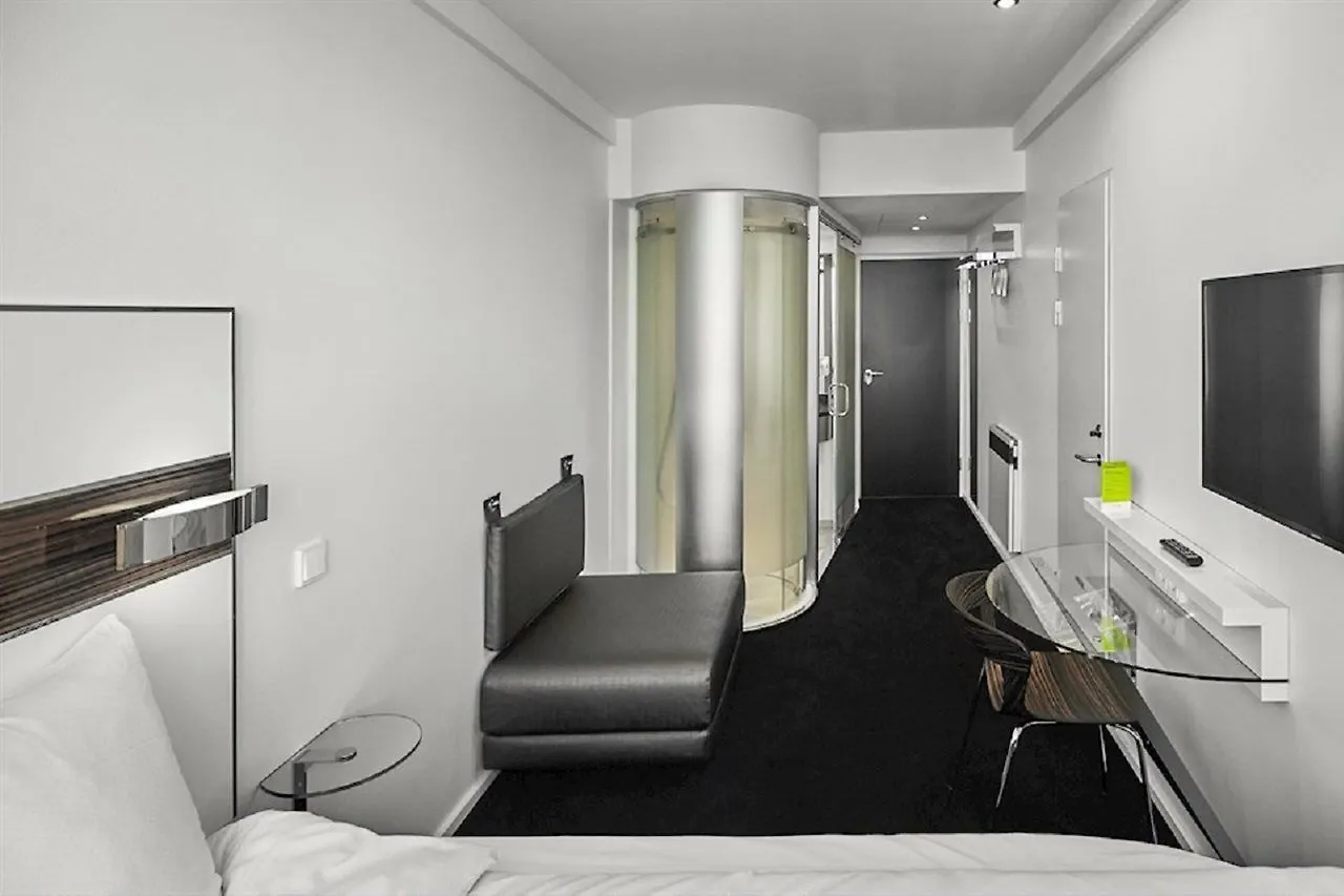 Hotel Wakeup Copenhagen - Bernstorffsgade
